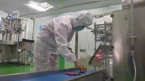 新年開門紅 博州生物科技企業新春開工忙，科研創新啟新程